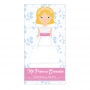 Juego de 9 Impresiones en Papel de Azúcar Comunión Niña Modelo B Rectangular Juego de 9 Impresiones en Papel de Azúcar Comunión Niña Modelo B Rectangular