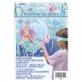 Juego infantil para fiestas y cumpleaños de sirena Juego infantil para fiestas y cumpleaños de sirena
