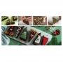 Kit para Decoración Brownies Navidad - Dr. Oetker