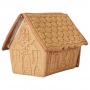 Cortador de Galletas Casa 3D Cortador de Galletas Casa 3D