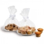 Kit de 3 bolsas para galletas y dulces grandes