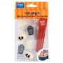Set de Decoración Lápidas y Huesos - PME Set de Decoración Lápidas y Huesos - PME