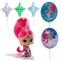 Kit para Decorar Tartas Shimmer and Shine Kit para Decorar Tartas Shimmer and Shine