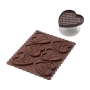 Kit para hacer Galletas de Chocolate Corazones