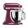 Robot de Cocina KitchenAid Artisan Púrpura 5KSM175 Robot de Cocina KitchenAid Artisan Púrpura 5KSM175