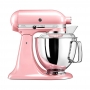 Robot de Cocina KitchenAid Artisan Rosa Seda 5KSM175 Robot de Cocina KitchenAid Artisan Rosa Seda 5KSM175