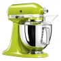 Robot de Cocina KitchenAid Artisan Verde Manzana 5KSM175