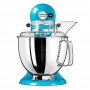 Robot de Cocina KitchenAid Artisan Azul Cristal 5KSM175