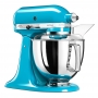 Robot de Cocina KitchenAid Artisan Azul Cristal 5KSM175