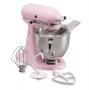 Robot de Cocina KitchenAid Artisan Rosa Pastel 5KSM175