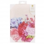 Mantel de Papel Trulu Scrumptious Floral Mantel de Papel Trulu Scrumptious Floral