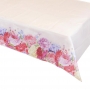 Mantel de Papel Trulu Scrumptious Floral Mantel de Papel Trulu Scrumptious Floral