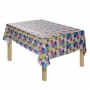 Mantel Rectangular Monstruos 178 cm x 83 cm Mantel Rectangular Monstruos 178 cm x 83 cm