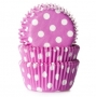 Mini Cápsulas Polkadots Rosa House of Marie Mini Cápsulas Polkadots Rosa House of Marie