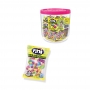 Mini Gusanos Pica Envase Individual 18 gr - 50 Bolsas Mini Gusanos Pica Envase Individual 18 gr - 50 Bolsas