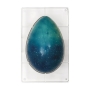 Molde de policarbonato huevo de pascua 20cm Molde de policarbonato huevo de pascua 20cm