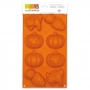 Molde de silicona Halloween - My Karamelli Molde de silicona Halloween - My Karamelli