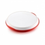 Molde de silicona y plato de cerámica para tarta tatin 24cm Molde de silicona y plato de cerámica para tarta tatin 24cm