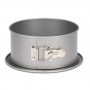 Molde Desmontable Redondo Borde Extra Alto 22 cm Molde Desmontable Redondo Borde Extra Alto 22 cm