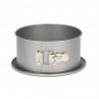 Molde Desmontable Redondo Borde Extra Alto Molde Desmontable Redondo Borde Extra Alto