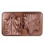 Molde Fantasma Halloween Nordic Ware - My Karamelli Molde Fantasma Halloween Nordic Ware - My Karamelli