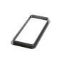 Molde Microperforado Tarte Ring Rectangular 26,5 x 10,5 cm Molde Microperforado Tarte Ring Rectangular 26,5 x 10,5 cm