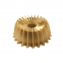 Molde Nordic Ware Brilliance Bundt Pan Dorado