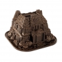 Molde Nordic Ware Haunted Manor Bundt Pan