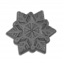Molde Nordic Ware Snowflake