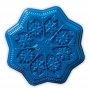 Molde Nordic Ware Snowflakes Shortbread Frozen 2 Molde Nordic Ware Snowflakes Shortbread Frozen 2