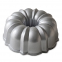 Molde Original Bundt Pan Silver - Nordic Ware