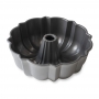 Molde Original Bundt Pan Silver - Nordic Ware Molde Original Bundt Pan Silver - Nordic Ware