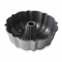 Molde Original Bundt Pan Silver - Nordic Ware