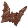 Molde para chocolate murciélago 3D