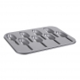 Molde para Hornear Piruletas de Bizcocho Molde para Hornear Piruletas de Bizcocho
