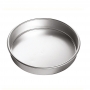 Molde Redondo 22,5 cm x 5 cm de alto - PME Molde Redondo 22,5 cm x 5 cm de alto - PME