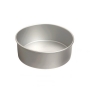 Molde Redondo de Aluminio Anodizado 15 cm x 10 cm de alto Molde Redondo de Aluminio Anodizado 15 cm x 10 cm de alto