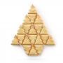 Multi Cortador de Galletas Árbol de Navidad Multi Cortador de Galletas Árbol de Navidad