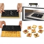 Multicortador para Galletas Winter Holiday Multicortador para Galletas Winter Holiday
