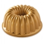 Nordic Ware Elegant Party Bundt Pan Dorado Nordic Ware Elegant Party Bundt Pan Dorado