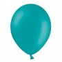 Pack de 10 Globos de Látex Azul Laguna Pastel