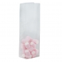 Pack de 100 Bolsas con Base de 24 cm de alto Pack de 100 Bolsas con Base de 24 cm de alto