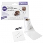 Pack de 150 bolsitas con tirita para dulces Pack de 150 bolsitas con tirita para dulces