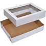 Pack de 2 Cajas rectangulares 48x35cm