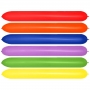 Pack de 20 Globos Linkoloon colores surtidos 150cm Pack de 20 Globos Linkoloon colores surtidos 150cm