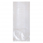 Pack de 25 Bolsitas para dulces y souvenirs con precintos Pack de 25 Bolsitas para dulces y souvenirs con precintos