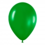 Pack de 50 globos verde selva