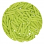 Palitos de Azúcar Verde Mate XL 70 gr