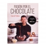 Pasión por el Choclate David Pallàs - My Karamelli Pasión por el Choclate David Pallàs - My Karamelli
