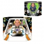 Photocall Doble Cara Piloto Nave Espacial Photocall Doble Cara Piloto Nave Espacial